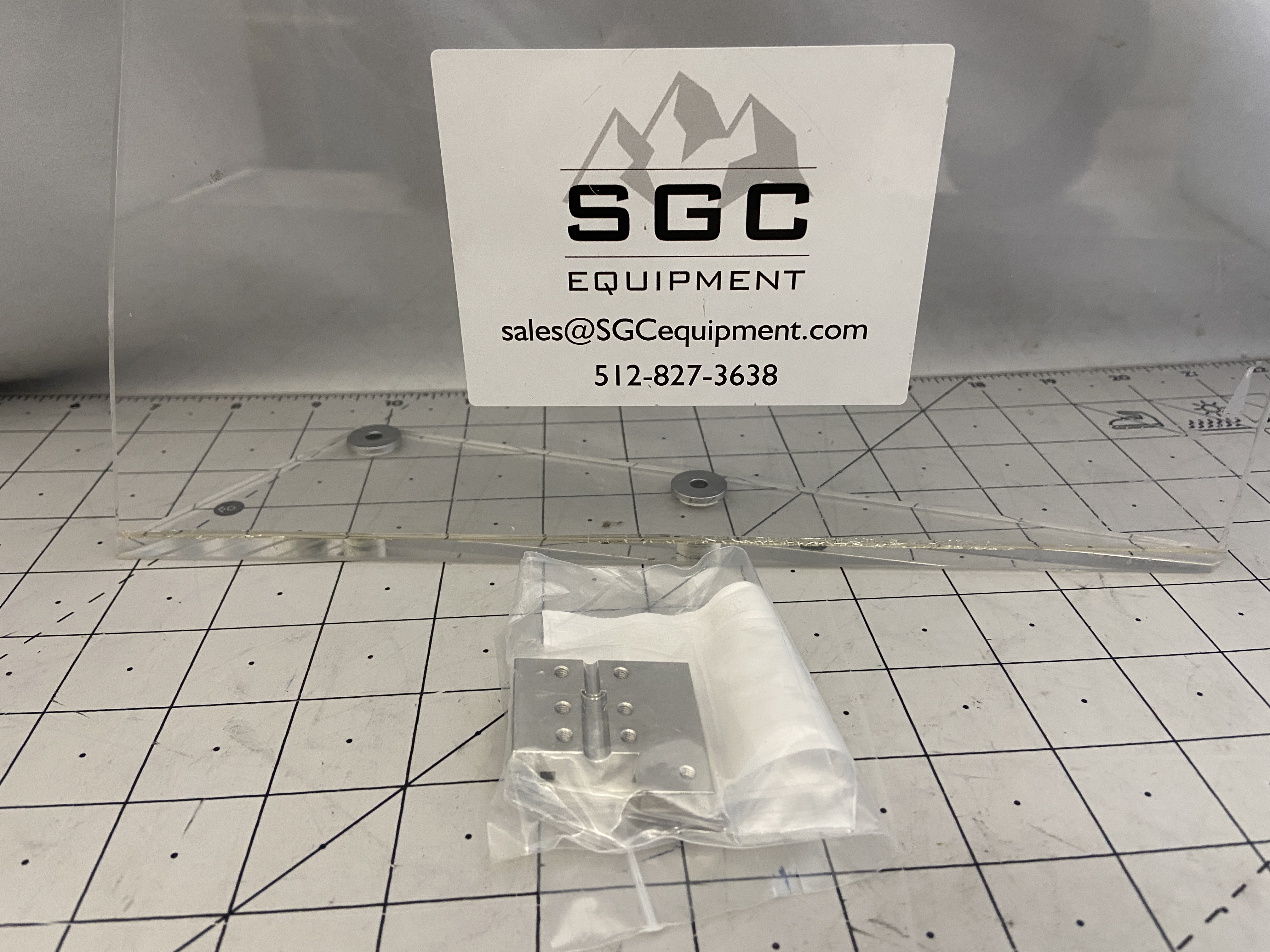 Tokyo Electron/TEL Nozzle Holder PN: CT1910-451868-11 | eBay